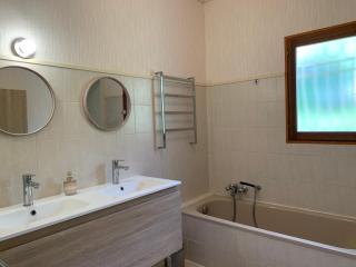 Maison indépendante Haute-Corse mer et montagne - 1