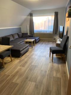 Ferienwohnung Elbglück - Tespe - 6