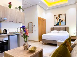 COZY STUDIO - Centric flat & proximity to cornich - 5