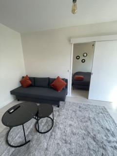 GREY Bel appartement coté mer ! - Villers-sur-Mer - 2