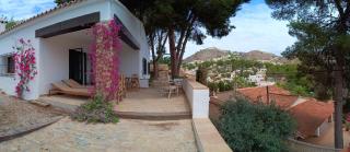 Casa Pinar del Portet - Moraira - 9