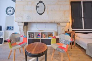La Renardière - Périgueux - 4