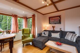 Appartement Steinbock - 5