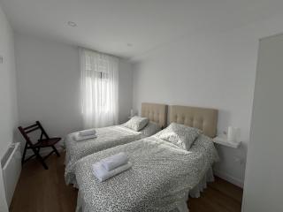 Apartamentos Villacarriedo - 2