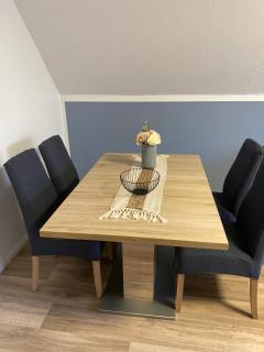 Ferienwohnung Elbglück - Tespe - 4