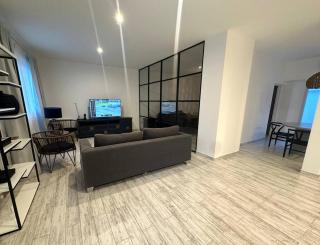 Magnífico y céntrico Loft - Bahía Blanca - 0