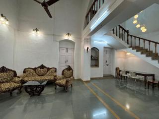Silver Oaks Villa - Lonavala - 1