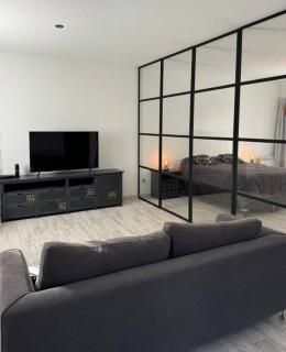 Magnífico y céntrico Loft - Bahía Blanca - 8