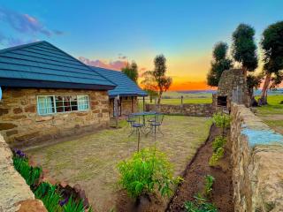 Echo Valley Guest Farm - Breyten - 5