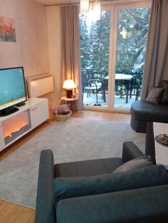 Apartman Zlaja Vlašić - Vlasic - 7