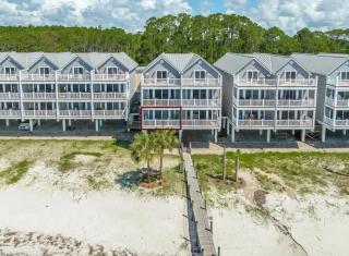 Lagniappe - a little something extra on the Gulf - 1