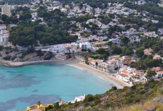Casa Pinar del Portet - Moraira - 5