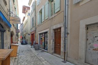 La Renardière - Périgueux - 9