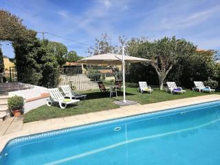 4 chambres, piscine Casa Oleias by SesimbraSunSea - Sesimbra - 8