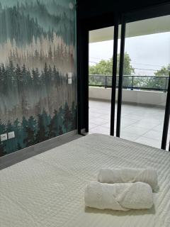 Very nice view of the caribbean sea - 2