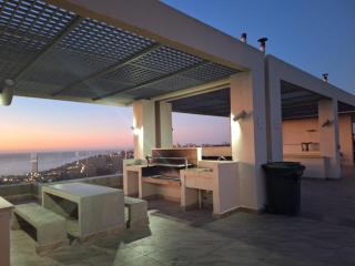 Departamento full equipado en Reñaca - 1