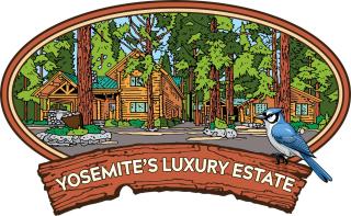 Yosemite's Luxury Estate - North Wawona - 9