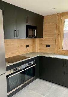 4 Bedroom, 4 Bathroom, Hot Tub, Chamonix Centre - Chamonix - 5