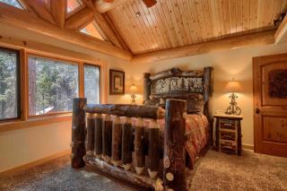 Yosemite's Luxury Estate - North Wawona - 4