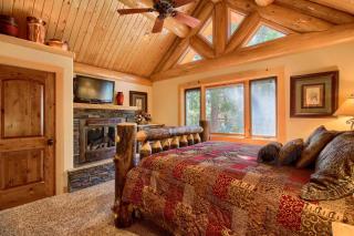 Yosemite's Luxury Estate - North Wawona - 1