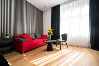 Design City Center Apartments - Sarajevo - 9
