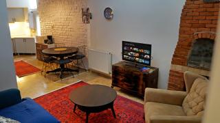 Ahşap tarihi ev, eminönü ve tarihi mekanlara yürüyerek 5 dakika - 7