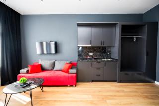 Design City Center Apartments - Sarajevo - 4