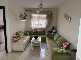 Appartement calme - Tamaris - 4