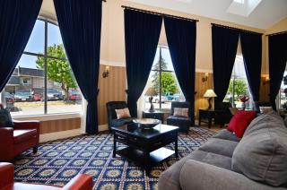 Best Western Plus Regency Inn and Conference Centre - Abbotsford - 8