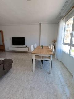 Casa María - Altea - 8