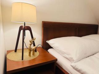 Apartmán Branisko - Nový Smokovec - 8