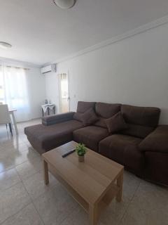 Casa María - Altea - 5