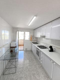 Casa María - Altea - 4