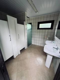 Chácara da Aráucária - sítio privativo com piscina, churrasqueira e área verde - Presidente Lucena - 9