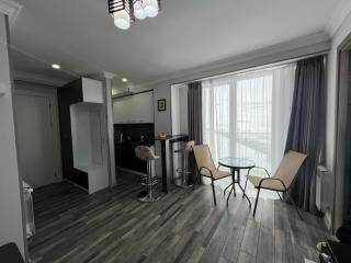 Separate Bedroom Apartment in New Gudauri, Loft 2 - Gudauri - 4