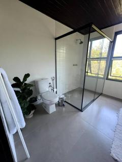 Chácara da Aráucária - sítio privativo com piscina, churrasqueira e área verde - Presidente Lucena - 2