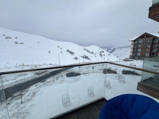 Separate Bedroom Apartment in New Gudauri, Loft 2 - 2