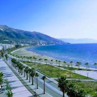 Ionian Blue Gateway - Vlorë - 1