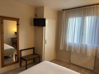 Auberge de Costaroche - Albertville - 6