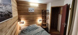 Résidence Temples Du Soleil Pichu - 2 Pièces pour 4 Personnes 70 - Val Thorens - 3