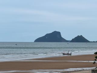 Astral Villa Huahin-Kuiburi - 4