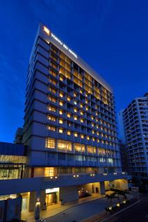 Naha Tokyu REI Hotel - Naha - 8