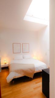 grand loft avec patio proche des quais Strasbourg - Strasburgo - 8