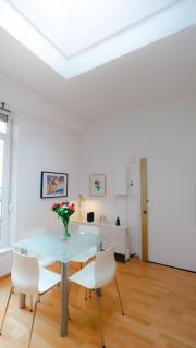 grand loft avec patio proche des quais Strasbourg - Strasburgo - 5