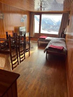 Appartement au pied des pistes - Forest des Baniols - 9