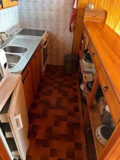 Appartement au pied des pistes - Forest des Baniols - 6