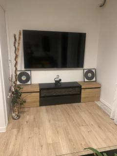 Appartement douillet - Mirefleurs - 6