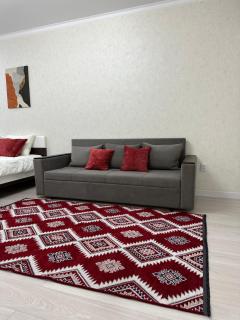 Comfortable like home - Aqtöbe - 6