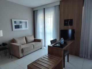Rio Stay Residence Apto-Studio Riocentro Barra - 2