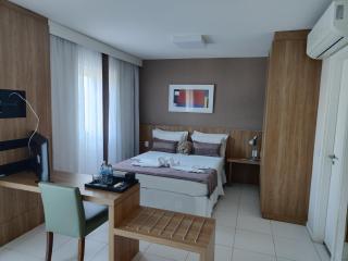 Rio Stay Residence Apto-Studio Riocentro Barra - Rio de Janeiro - 1